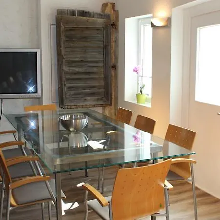Ferien-Wohnen Apartment Mautern Room photo