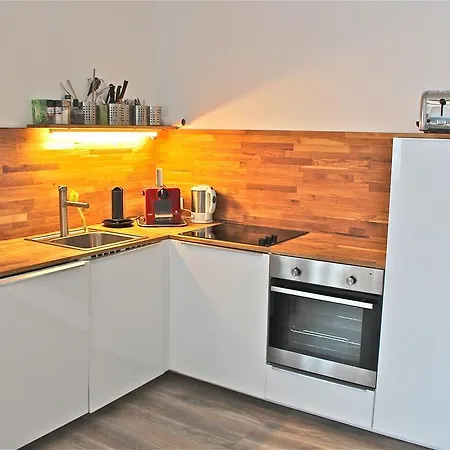 Ferien-Wohnen Apartment Mautern Room photo