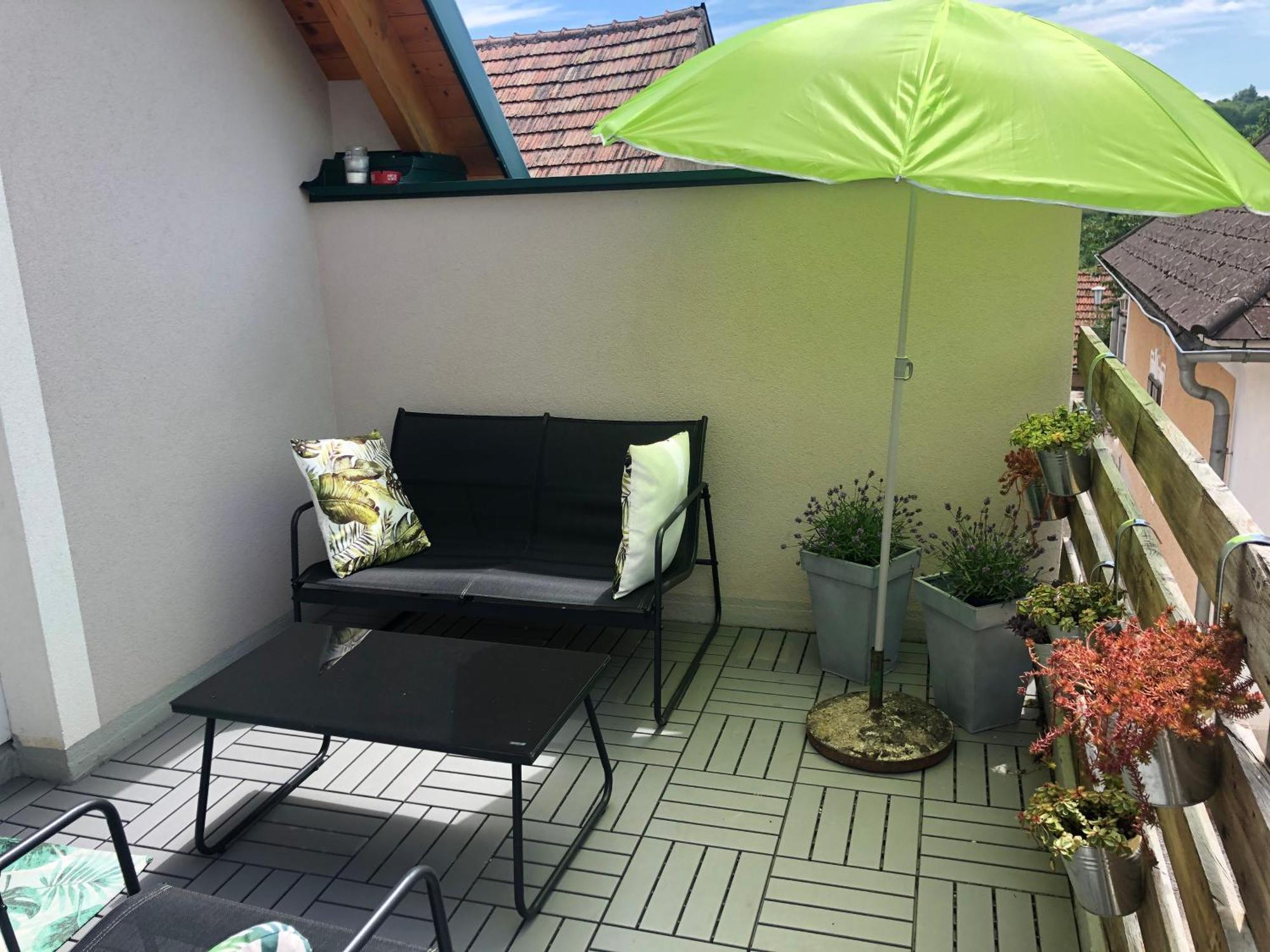 Ferien-wohnen Apartment *