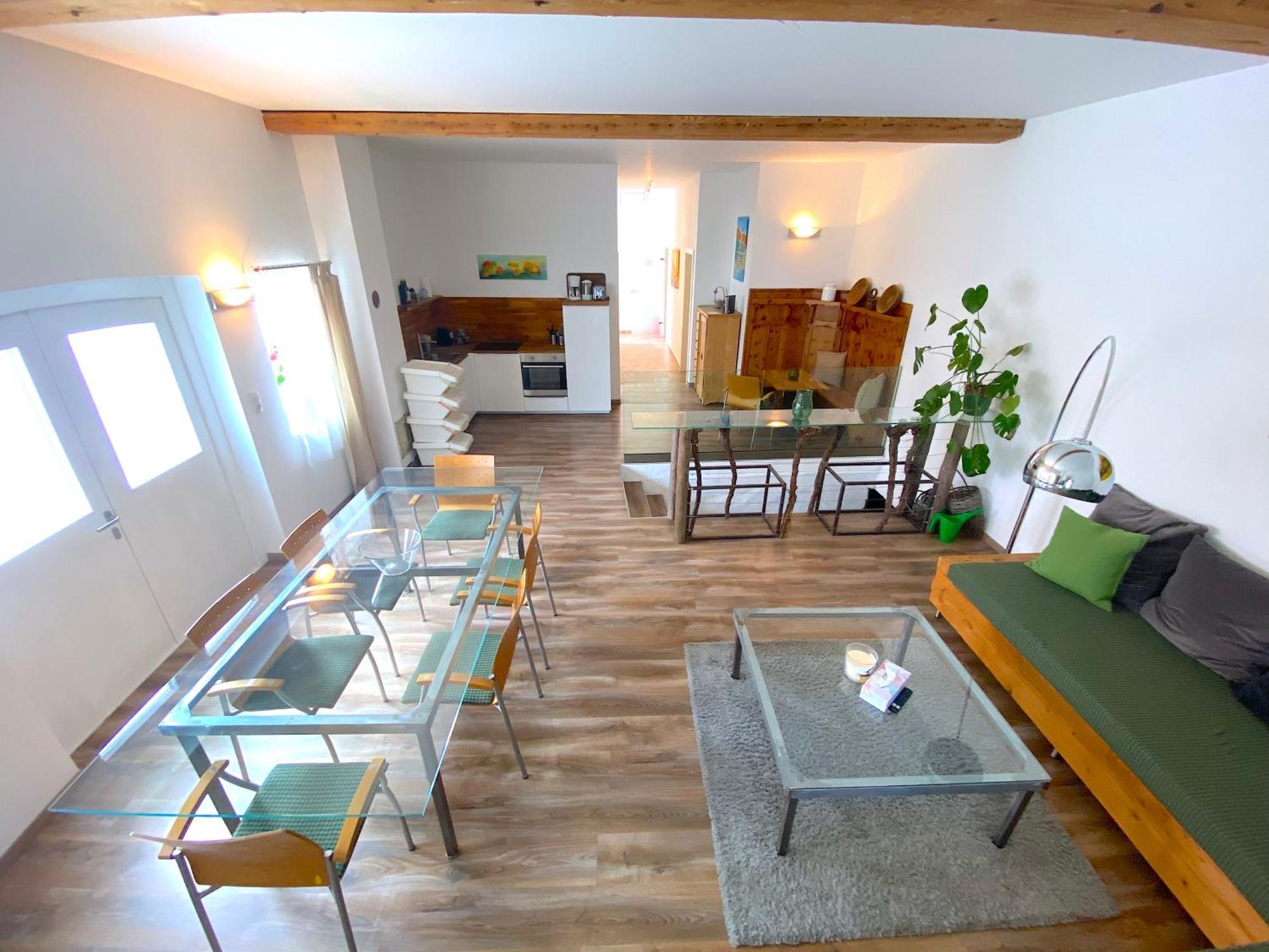 Ferien-wohnen Apartment Mautern an der Donau