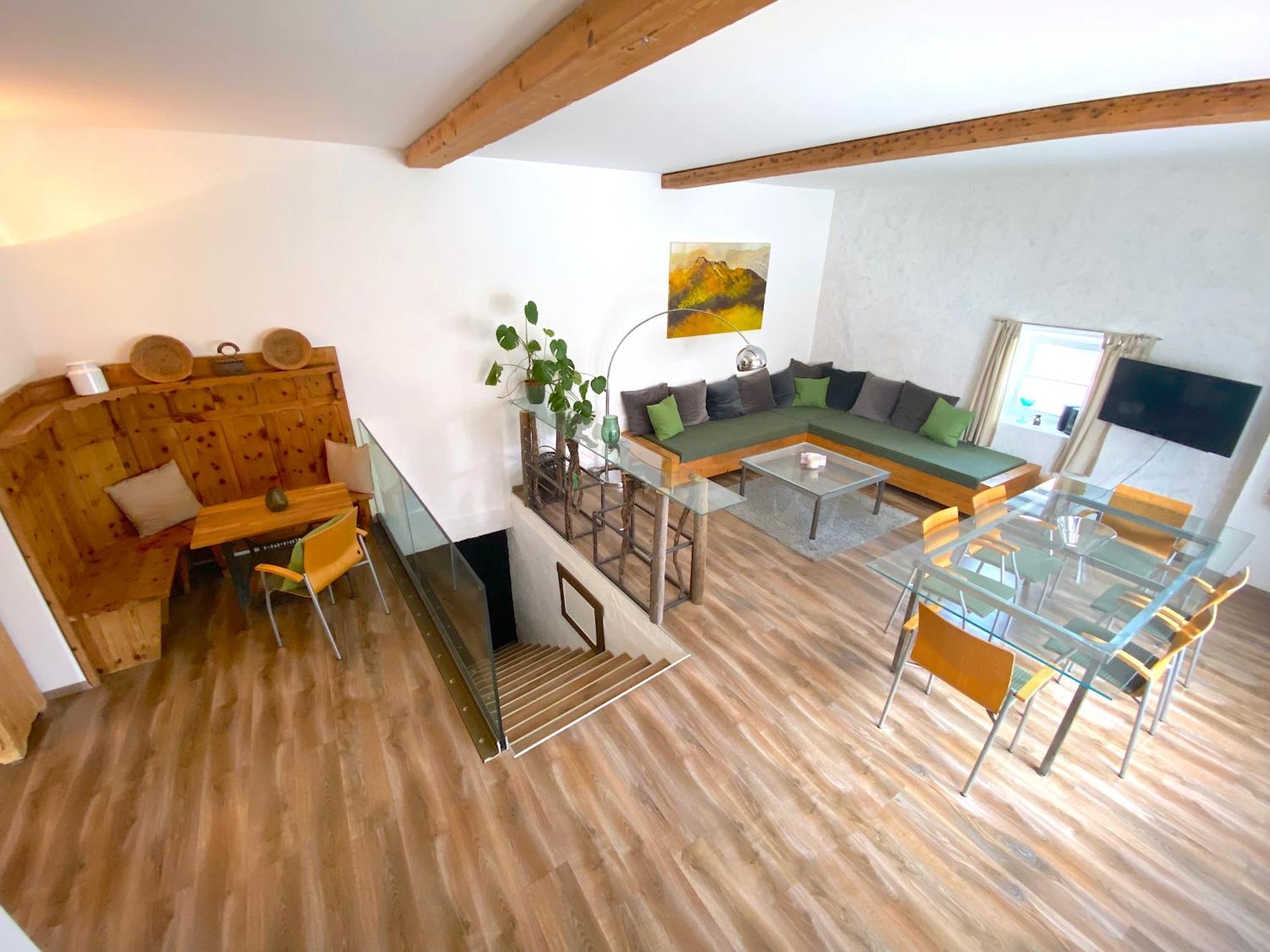 Ferien-wohnen Apartment