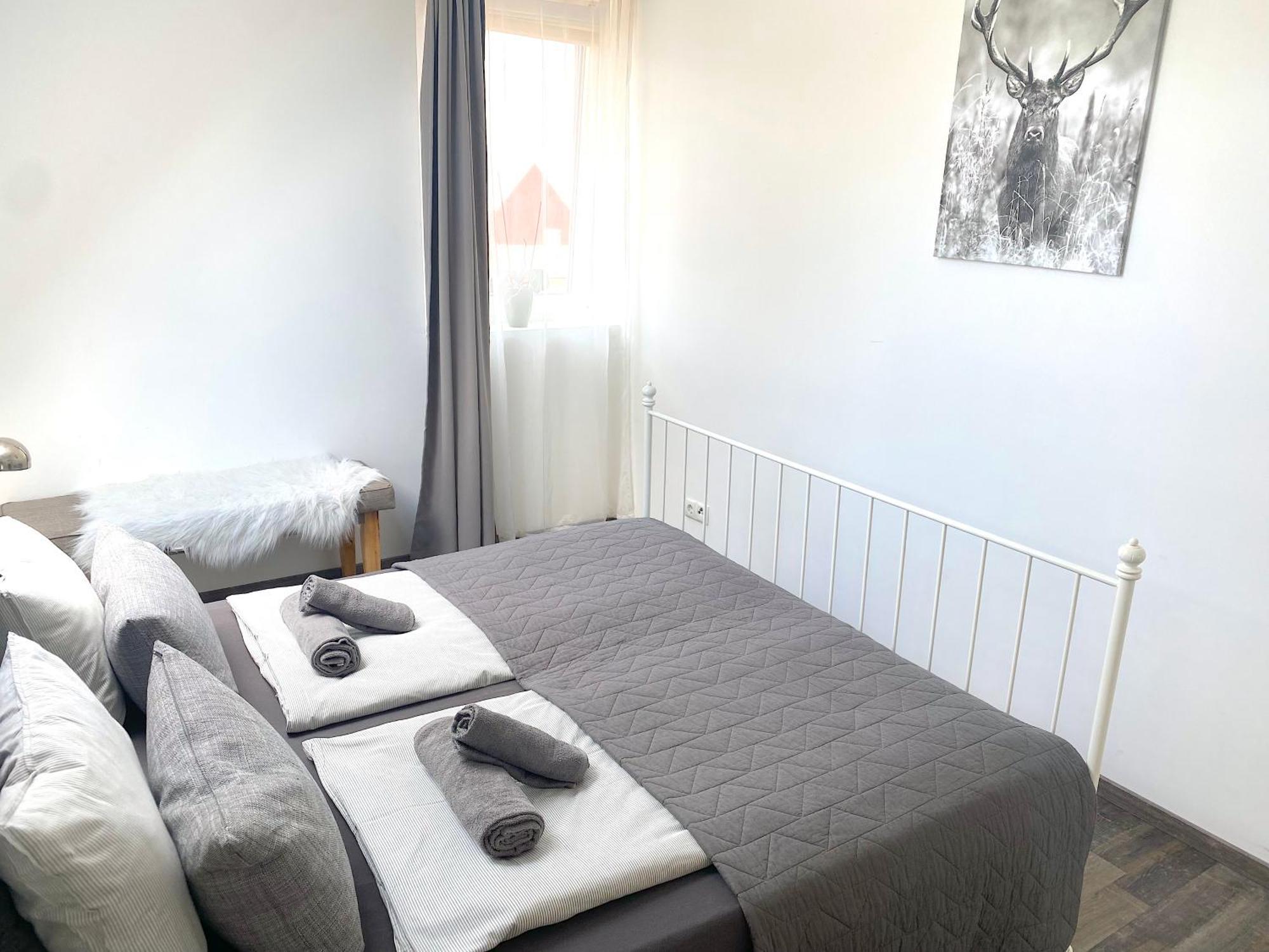 Appartamento Ferien-wohnen