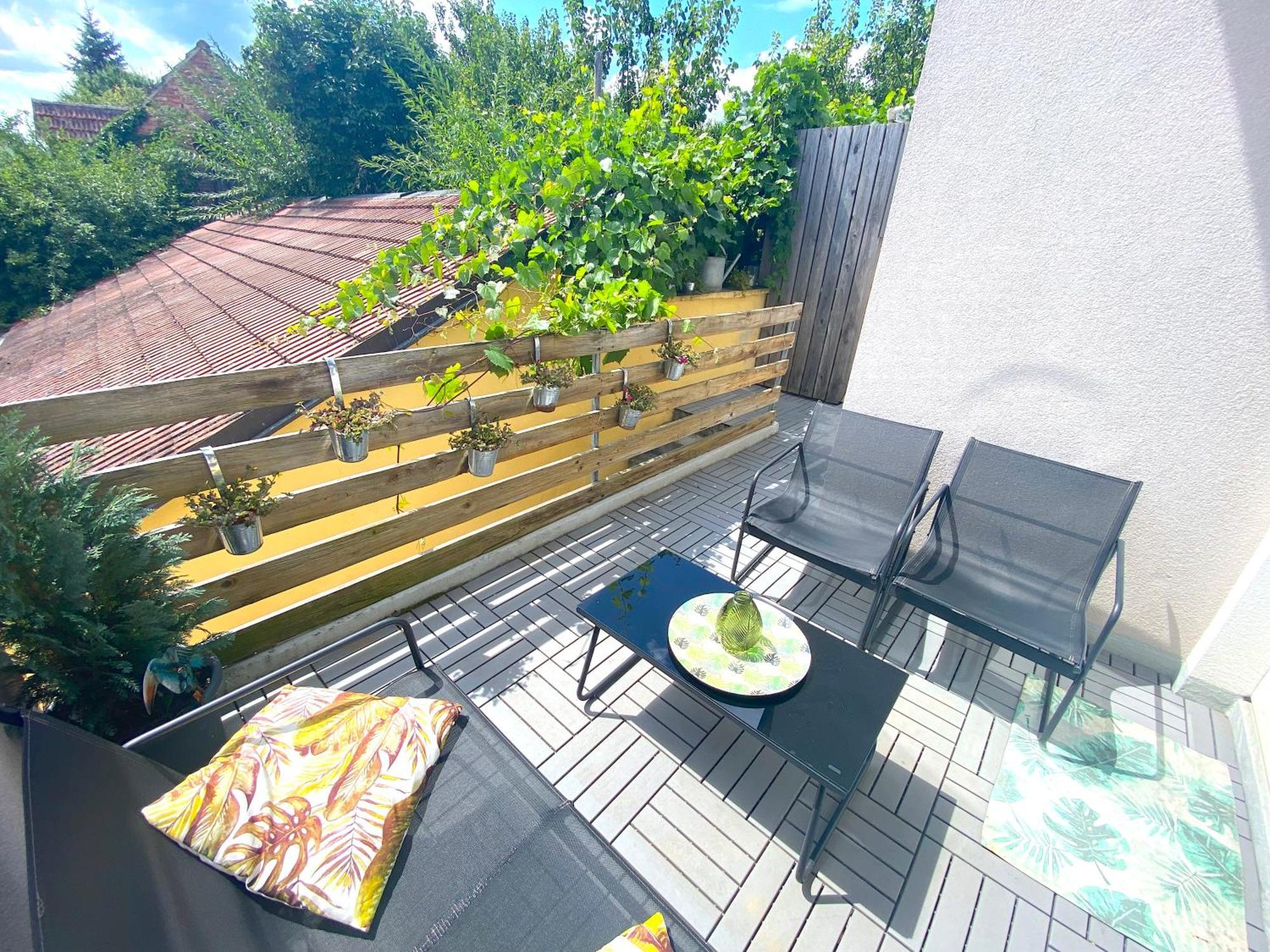 Apartment Ferien-wohnen *
