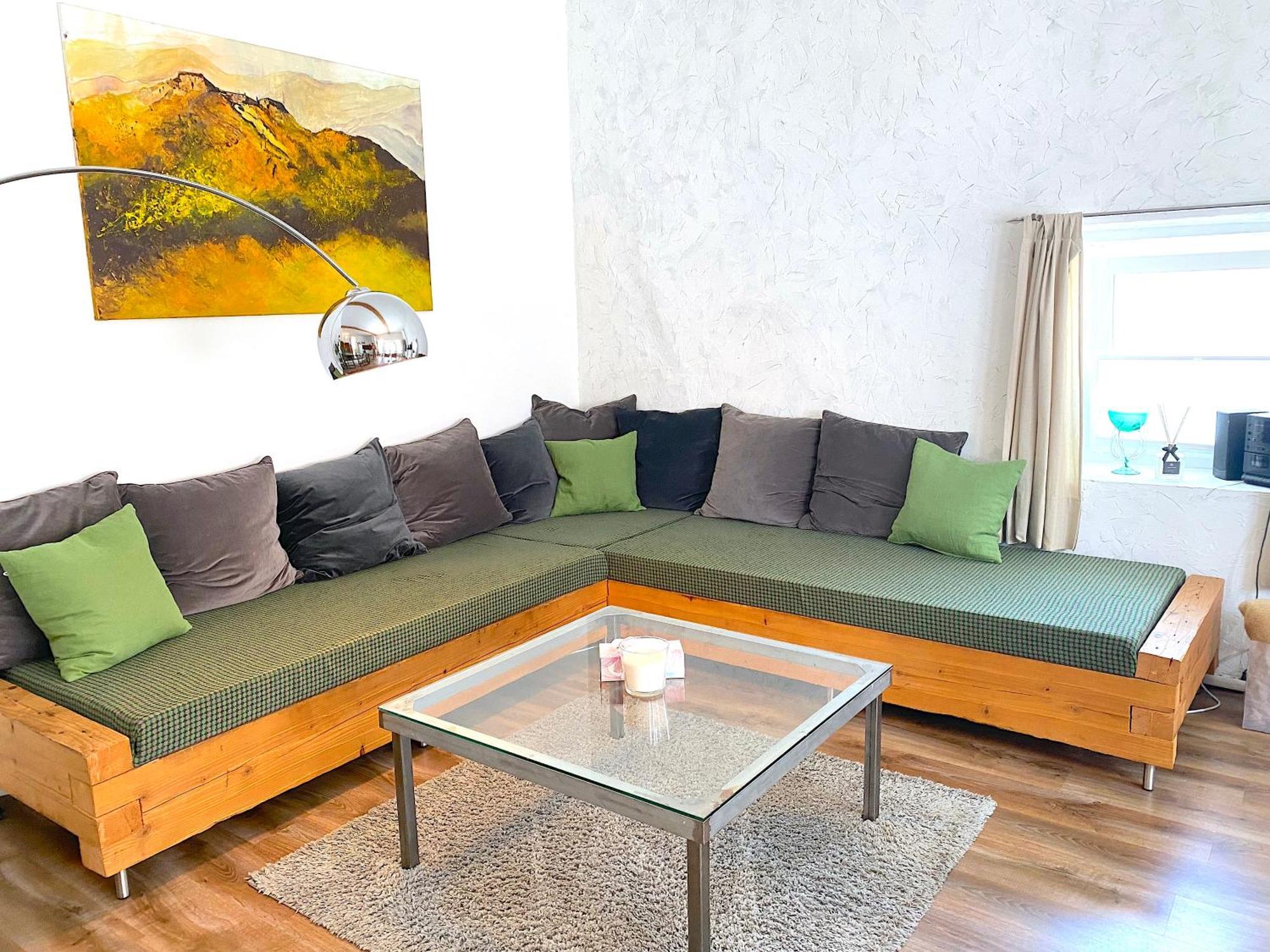 Apartment Ferien-wohnen Mautern an der Donau