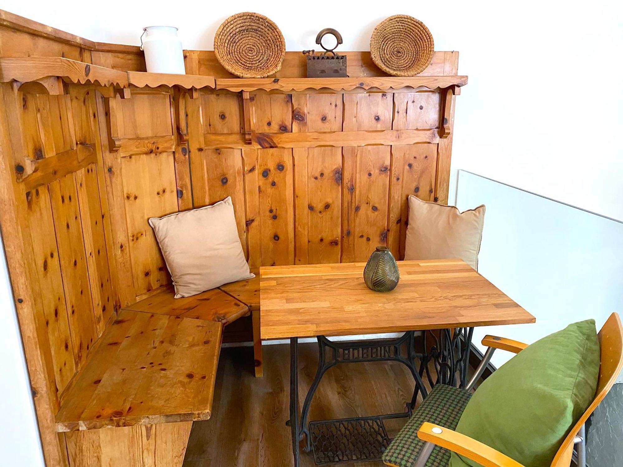 Ferien-wohnen Apartment