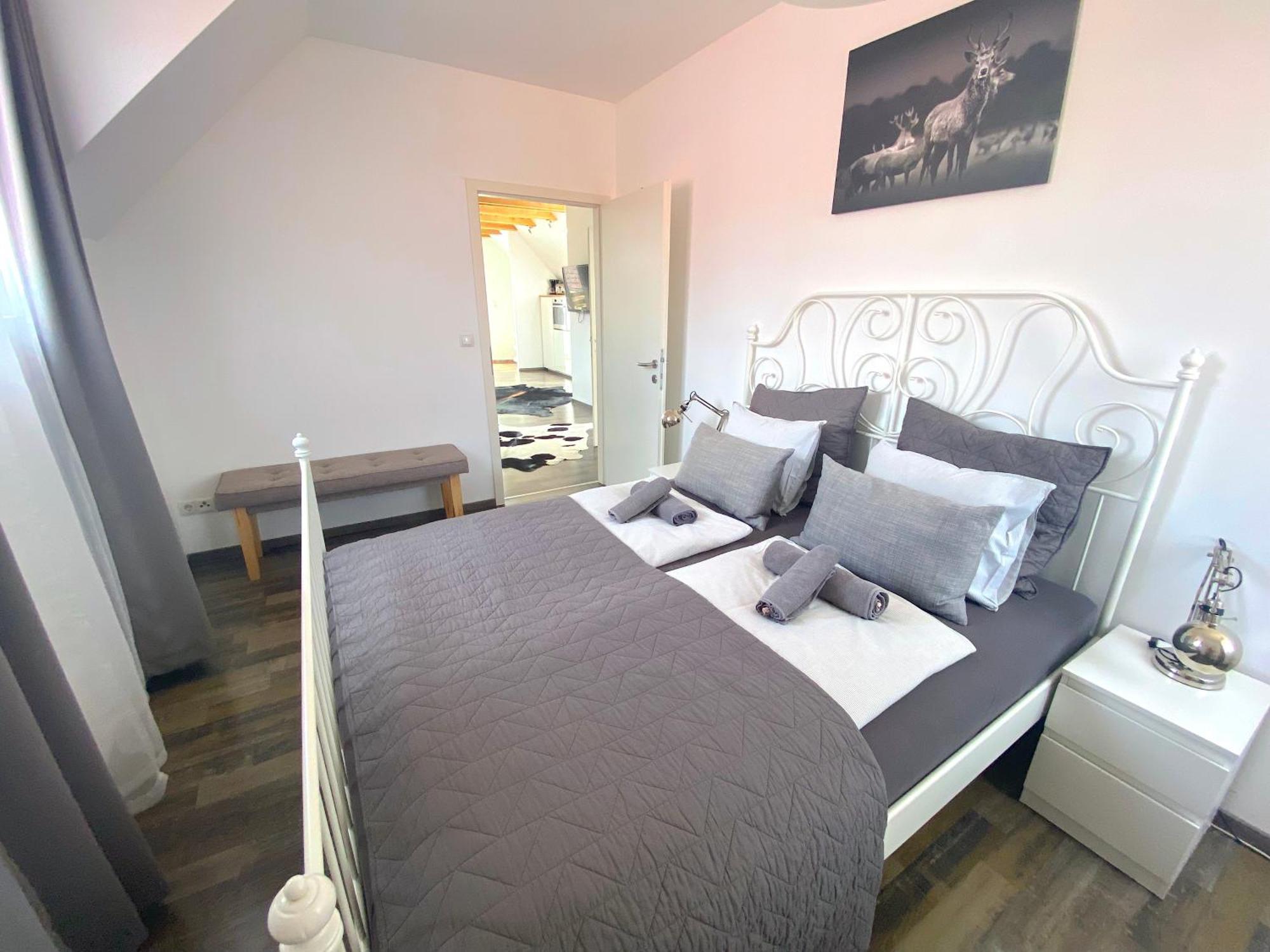 Apartment Ferien-wohnen