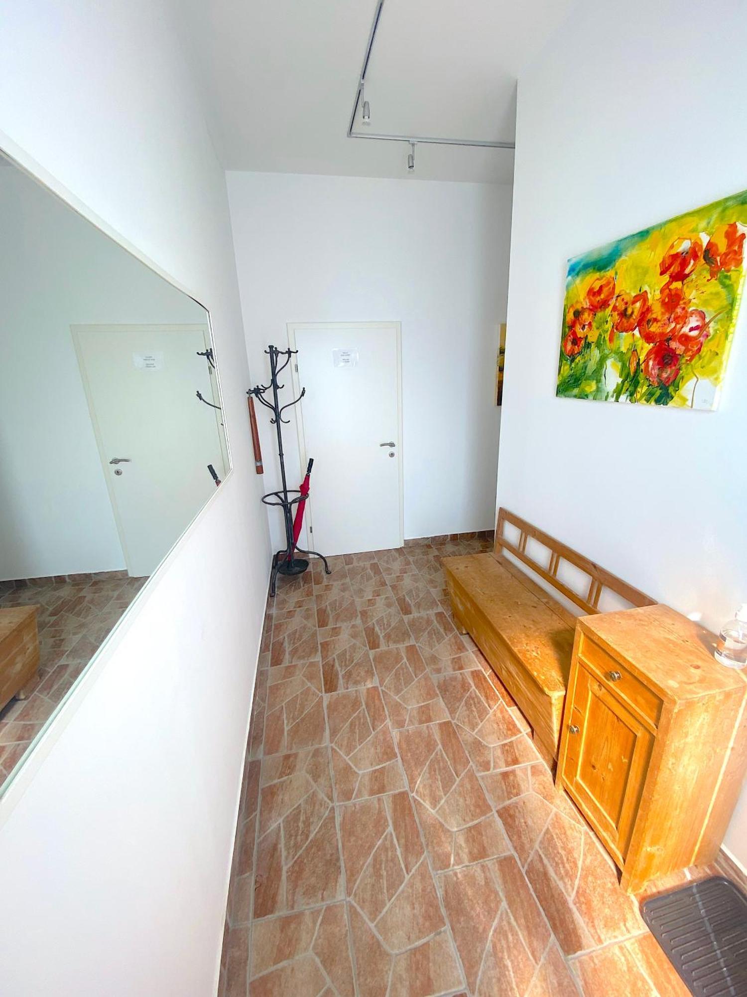 Ferien-wohnen Apartment Mautern an der Donau