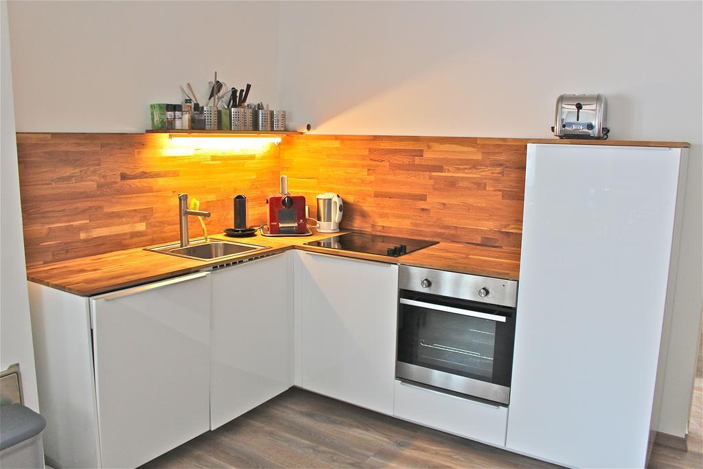 Appartamento Ferien-wohnen *