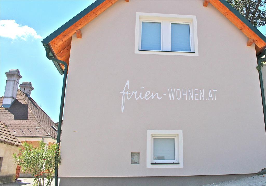 Ferien-wohnen Mautern an der Donau