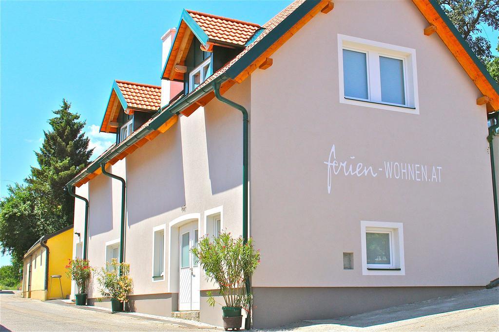 Ferien-wohnen Mautern an der Donau