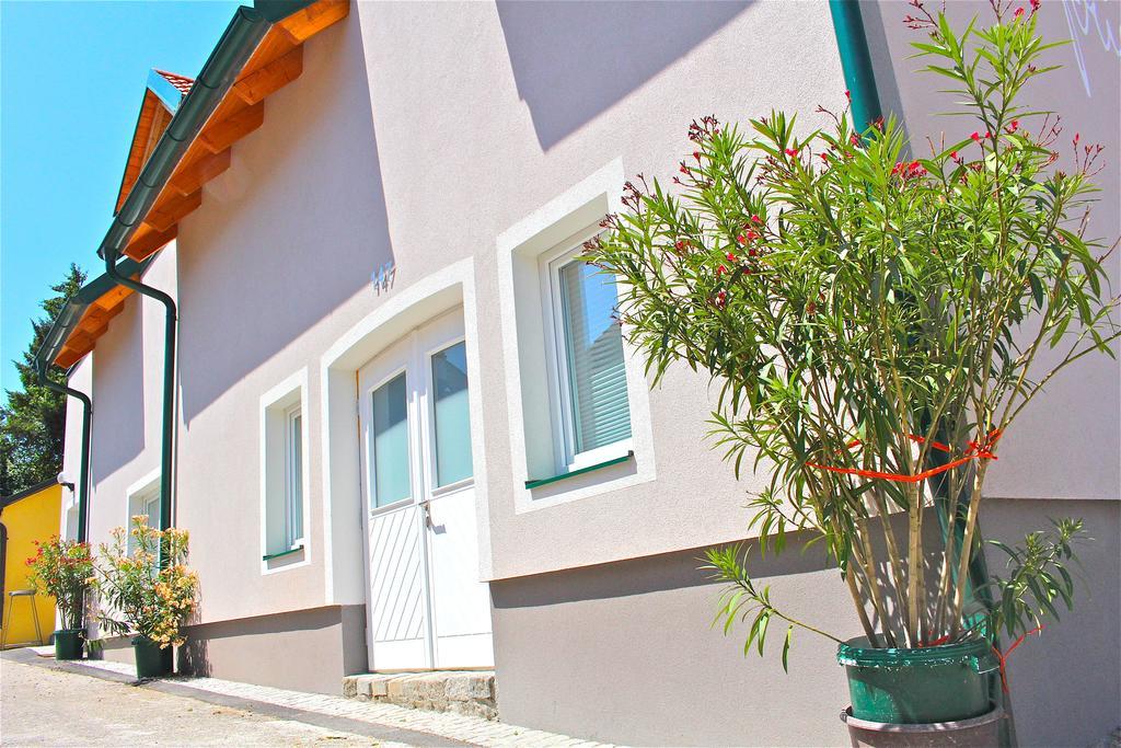 Apartment Ferien-wohnen